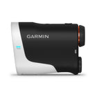 Garmin Approach Z30 GPS Golfing Laser Range Finder - Black-Quickly see the distance to the pin from up to 400 yards away with 6X magnification and vibrational feedback once you’ve locked onto the pin