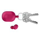 JLab JBuds Mini True Wireless Earbuds - Pink-Customize with JLab Sound App