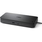 Dell Pro Smart Dock SD25 Laptop USB-C Dock-INTEGRATED SUSTAINABILITY: 65% recycled plastic and 100% recycled or renewable packaging