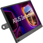 ASUS ZenScreen Portable 15.6" Monitor - Black-Automatically sense its orientation and switch the display between landscape and portrait modes while connected to your laptop