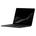 Microsoft Surface Laptop 13" Copilot+ PC - Snapdragon X2 Plus - 256 GB SSD - 16 GB RAM - Black - English-Everyday Performance Made Easy - Everyday Productivity PCs make it easy to work across multiple apps, pick up where you left off with files synced across devices, and jump back into projects quickly while handling multiple tasks with ease