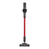 Panni S1 MAX 4-in-1 Cordless Self Standing Stick Vacuum with Multi Surface Cleaning Tool - Red-4-in-1 Vacuum. Transform your cleaning from a stick vacuum, a small area vacuum, a high-reach vacuum or a handheld vacuum.