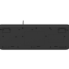 Incase By Microsoft Wired Keyboard 600 - French Canadian - Black-Plug and play - no software needed