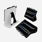 MOFT Float Folio Case for iPad Air 13 M2 2024 & M3 2025 - Misty Cove-Three viewing angles