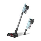 Tineco Go Pet Cyclone Cordless Stick Vacuum-7X More Suction Power: Delivers powerful performance compared to the GO Flex, ensuring thorough pick-up of dirt, debris, and pet hair