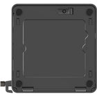 ASUS NUC 15 Pro Slim Mini Desktop Computer - Intel Core Ultra 5 225H - 16GB DDR5 RAM - 512GB NVMe SSD - Windows 11 Pro-Limited 3 Year Manufacturer Warranty