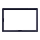 Samsung Galaxy Tab S11 Ultra Frame Cover - Dark Blue-Stylus holder keeps your pen (sold separately) within reach for notetaking, sketching, or editing on the go