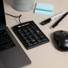 IntekView USB Numeric Keypads - 2 Pack-Wire Length: 47"