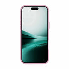 Blu Element Chromatic Kick Compatible with MagSafe Case for iPhone 17 Pro Max - Pink-Hyper-responsive buttons