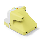 Polaroid Now Generation 3 - Yellow-Double-exposure and self-timer modes