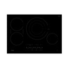 Fotile InstantHeat Series Electric Cooktop - 30" - Black-One Button Lock for Clean Safety