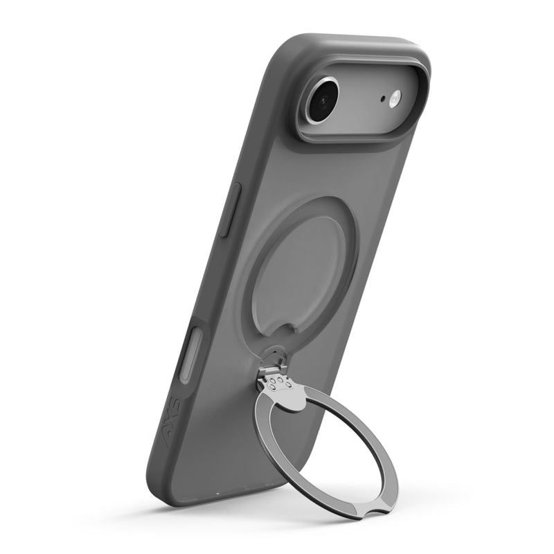AXS PROShield Stand MagSafe Compatible Phone Case for Apple iPhone