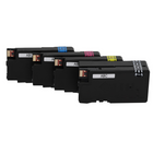 Nexink HP 952/HP952XL Compatible Ink Cartridges - High Yield - Black/Colour Combo - 4 Pack-Consistent printing you can rely on