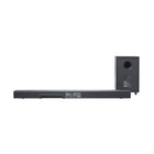 JBL Cinema SB550 3.1-Channel Soundbar with Wireless Subwoofer - Black-Wireless subwoofer for extra deep bass
