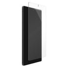 Blu Element GreenGlass Screen Protector for Samsung Galaxy S25 Ultra-Premium optical-grade glass for Ultra High Definition
