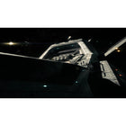 Directive 8020 Deluxe Edition for PlayStation 5-Real-time alien threats: evade a deadly alien threat that roams the dark corridors of the ship, intent on eradicating human life. overcome your enemies using improvised weapons, lightning reflexes, and stealth
