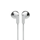 JBL TUNE 215BT Wireless Earbud Headphones - White-Bluetooth 5.0