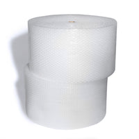 Crownhill Bubble Roll - 5/16" H x 375' L - No Perf-Void Fill and Product Protection