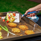 Razor Extra Large Griddle Spatula-5