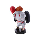 Exquisite Gaming Warner Bros: Pennywise Cable Guy Controller Holder & Phone Stand-Phone/controller not included