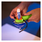 Crayola Neon Colourwhirls, 1 Count-Compete With Friends: Challenge Your Friends To A Colourwhirl Battle! Who Will Create The Most Mesmerizing Art? The Competition Is On!