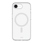 AXS Ultra Clear Magsafe Compatible Case for Apple iPhone 17e / 16e-4