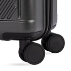 Swiss Gear Hardside Spinner Carry On Luggage - Dark Grey-7