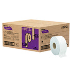 Cascades PRO Select Jumbo Bath Tissue - 2000' - 12 Pack-Green Seal certified