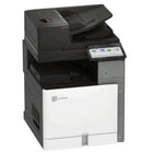 Lexmark CX833SE Multifunction A4 Color Laser Printer-Sustainable: Easy to feel good about