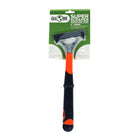 Globe Commercial 4" Super Scraper-Soft comfort grip