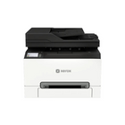 Xerox C303a Colour Multifunction Printer - White-Secure your device: Providing advanced security to protect your endpoints and reduce risk.