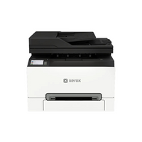 Xerox C303a Colour Multifunction Printer - White-Secure your device: Providing advanced security to protect your endpoints and reduce risk.