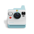 Polaroid Now Generation 3 - Arctic Blue-Upgraded two-lens autofocus system