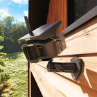 Vosker VKX Solar Powered 4G-LTE Outdoor Cellular Security Camera-7
