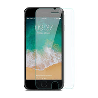 JCPal iClara Classic Glass Screen Protector for iPhone 8+/7+/6S+/6+-Apple