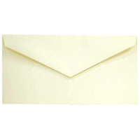JAM Paper Monarch Envelopes, 3.88 x 7.5, Strathmore Ivory, 500 Pack (3197718H)-Product Type: Strathmore Envelope