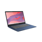 Lenovo IP Slim 3 14" FHD Chromebook - MediaTek Kompanio 520 - 128GB eMMC - 4GB RAM - Chrome OS - Abyss Blue-Privacy is calling