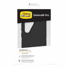 OtterBox Defender Pro Cell Phone Case with Magnets for Galaxy S26+ - Black-Built-in anchors let you connect phone straps and charms