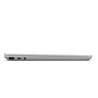 Microsoft Surface Laptop Go 3 12.4" - Intel Core i5-1235U - 256 GB SSD - 8 GB RAM - Windows 11 Home - Platinum-Memory: 8GB LPDDR5 RAM