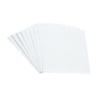 Royal Sovereign Shredder Lubricant - 10 Pack-Ensures blades stay clean for a precise, consistent cut