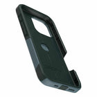 OtterBox Commuter MagSafe iPhone 16 Pro - Sagebrush-Dual-layer design with a rigid outer shell to withstand scrapes and an inner rubber cover to absorb impact