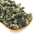Tao Tea Leaf Milk Oolong Tea - Loose Leaf - 50g-Their bodies are thick and rich, practically begging to be coupled with a creamy flavour. This teas natural milky aroma hits you immediately when you open the bag
