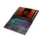 MSI Cyborg A15 15.6" Gaming Laptop - AMD Ryzen 9 270 -  RTX 5070 - 1TB SSD - 32GB RAM - Windows 11 Home - Translucent Black-8