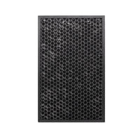Sharp Replacement Deodorizing Filter for FPF50UW-Sharp FZK50DFU Replacement Active Carbon Filter Designed for a Sharp HEPA Air Purifier with Plasmacluster Ion Technology for Medium Rooms