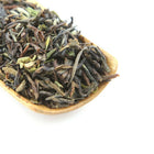 Tao Tea Leaf Organic Darjeeling Black Tea - Loose Leaf - 50g-A super afternoon tea that is especially good with scones and raspberry preserves