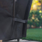 Kenmore 33" Gas Grill Cover - Black-7