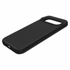 Blu Element Armour Rugged Case for Pixel 10 Pro XL - Black-Quick response electroplate buttons