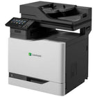 Lexmark CX820DE All-in-One Colour Laser Printer-Printer Function: All-in-One Print