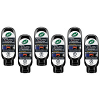 Turtle Wax Scratch Repair & Renew with Heal & Seal Technology - 6 Pack-Effectively removes scratches, swirl marks, water spots, oxidation, and paint contamination in a single application