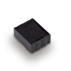 Trodat 4921 Ink Cartridge - Black-Replacement ink pads for Trodat Self-Inking Stamps